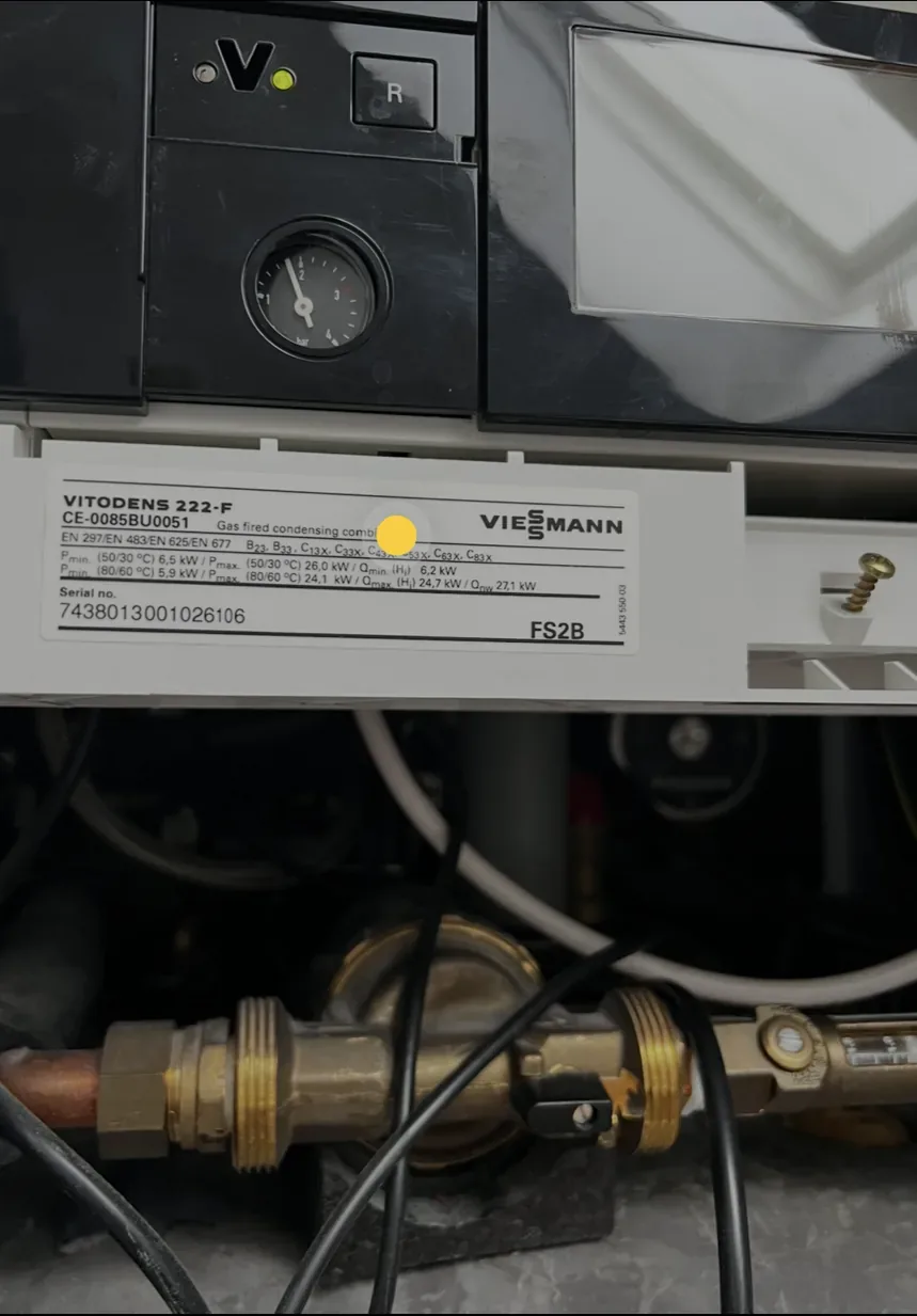 Boiler Repair