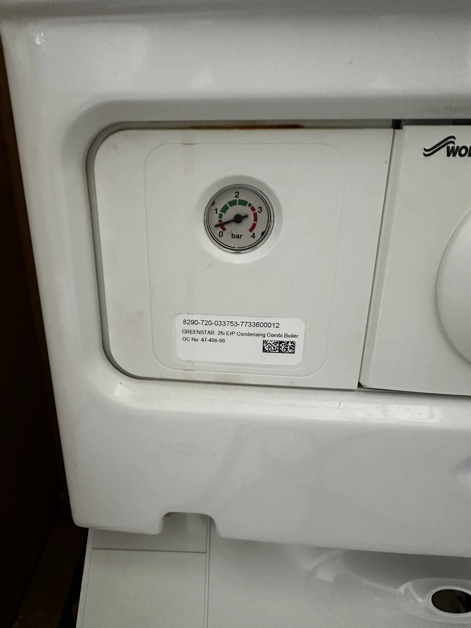 Boiler Servicing